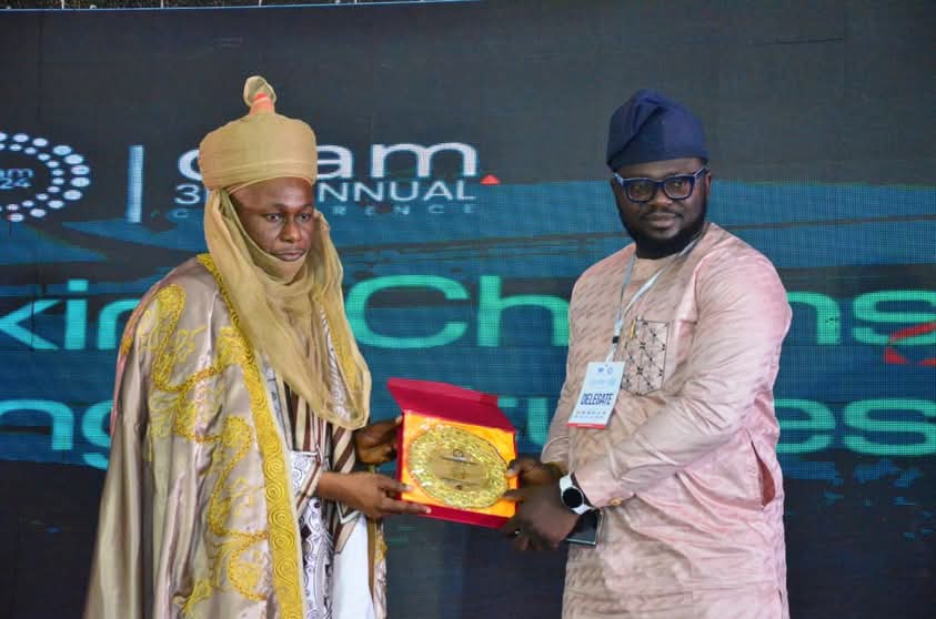 Outstanding Rehabilitation and Recovery Initiative Award